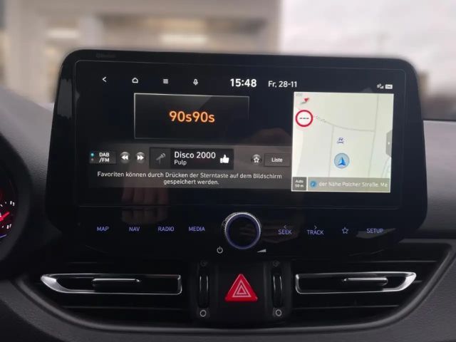 Hyundai i30 2.0 N Performance