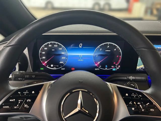 Mercedes-Benz V 300 AVANTGARDE