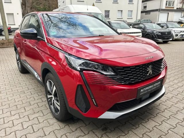 Peugeot 3008 Allure Pack