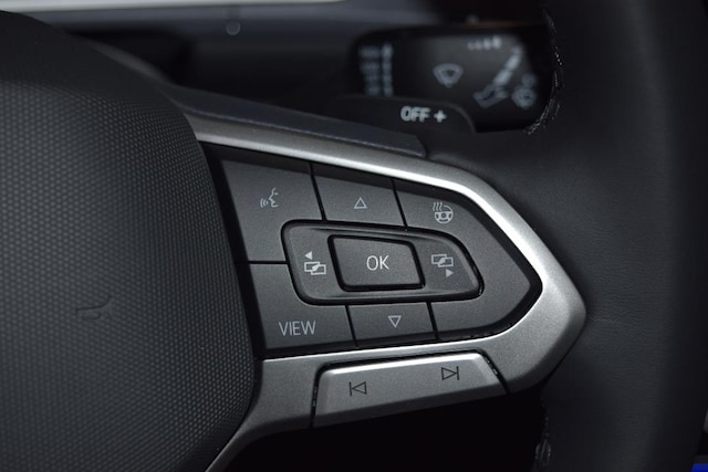 Volkswagen T-Roc DSG