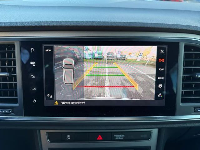 Seat Ateca 1.5 TSI DSG