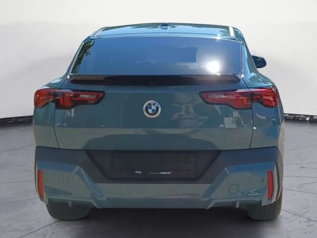 BMW X2 sDrive20i