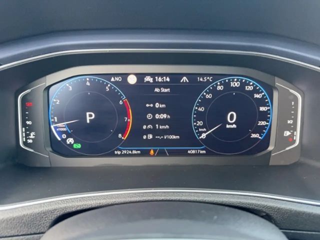 Volkswagen T-Roc 1.5 TSI DSG