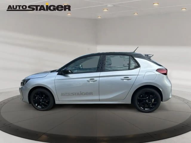 Opel Corsa GS-Line Grand Sport