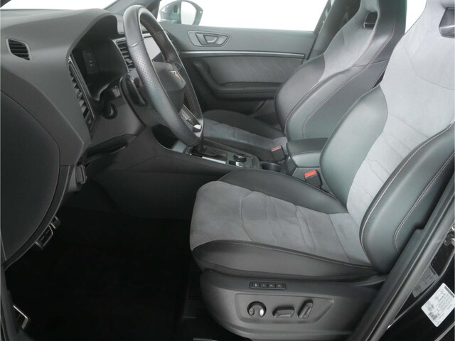 Cupra Ateca 2.0 TSI DSG