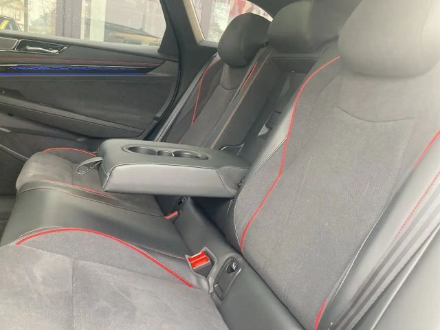 Volkswagen ID.7 4Motion Business GTX Tourer