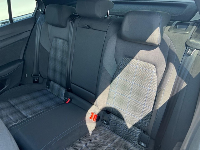 Volkswagen Golf DSG GTE Golf VIII