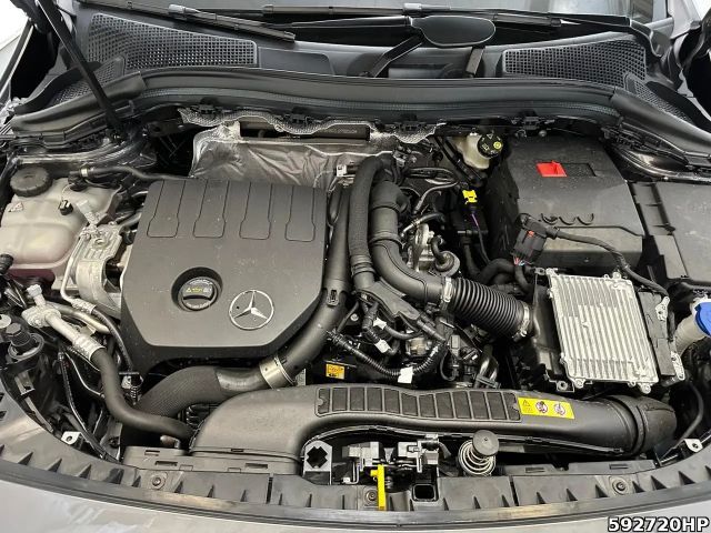 Mercedes-Benz B 200 Progressive