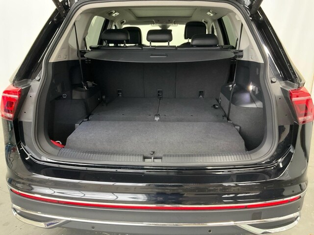 Volkswagen Tiguan 2.0 TSI Allspace DSG