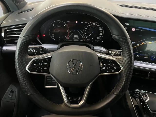 Volkswagen Touareg 3.0 V6 TDI R-Line