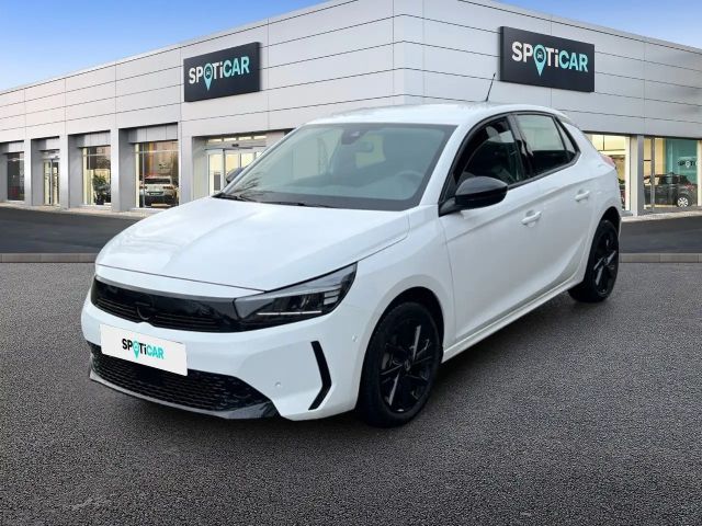 Opel Corsa GS-Line Grand Sport Turbo