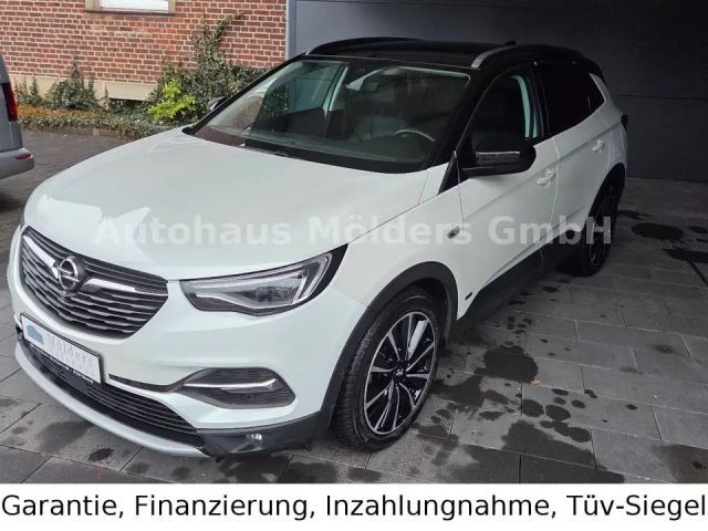 Opel Grandland X 1,6 *Garantie*Automatik*189€mtl.