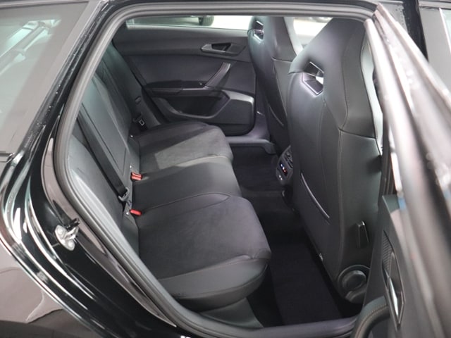 Cupra Leon 2.0 TSI DSG Sportstourer