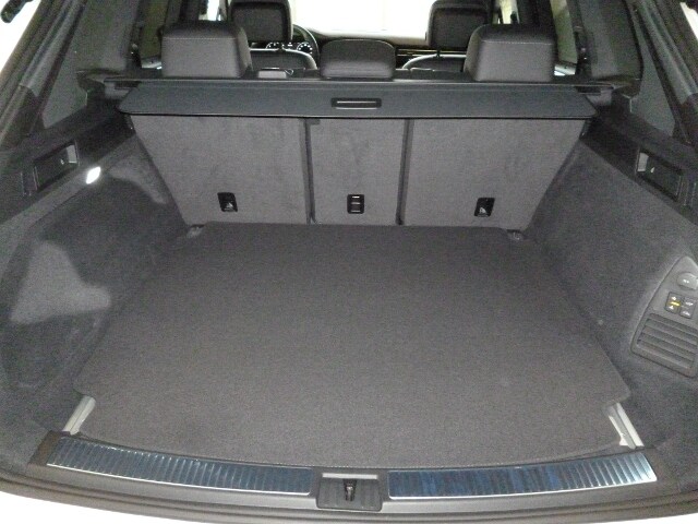 Volkswagen Touareg 3.0 V6 TDI 3.0 V6 TSI R-Line