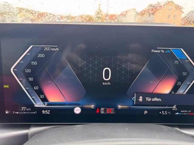 BMW 320 320d Touring