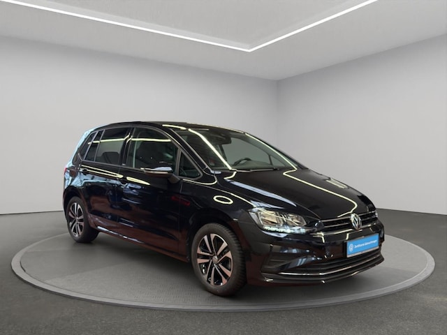 Volkswagen Golf Sportsvan 1.5 TSI DSG Golf VII