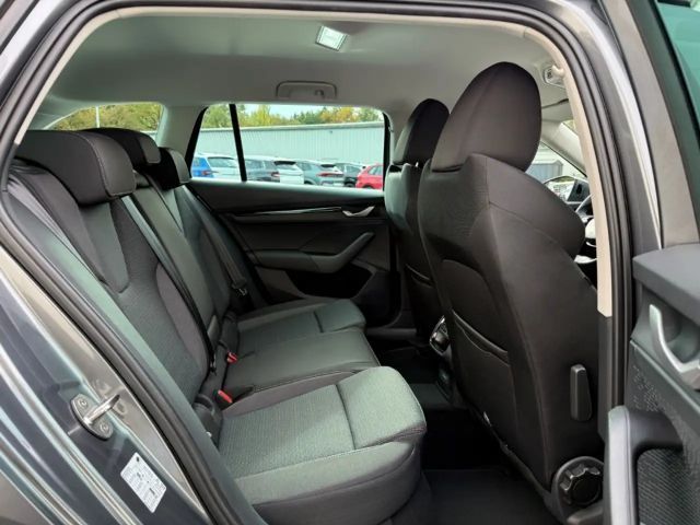 Skoda Octavia 2.0 TDI Combi Selection iV