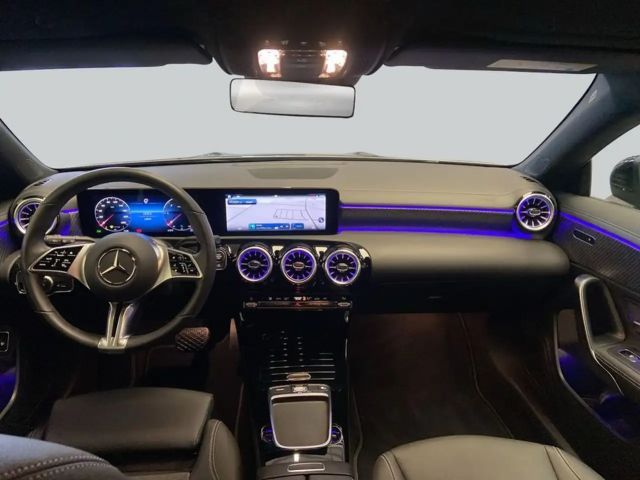 Mercedes-Benz CLA 200 CLA