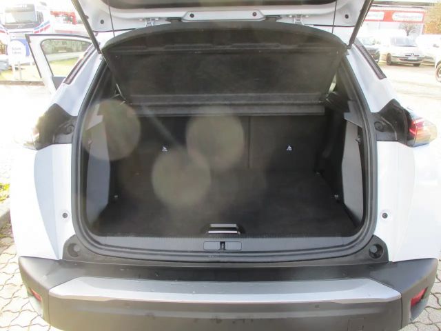 Peugeot 2008 Allure Pack Hybrid