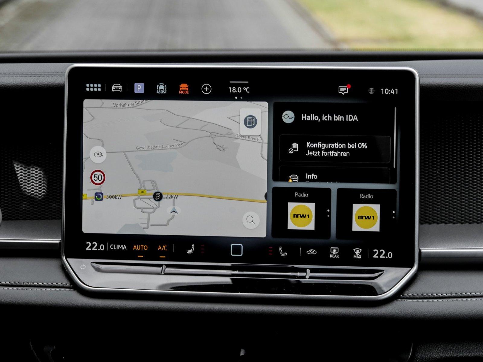 Volkswagen Tayron 1.5 eTSI DSG IQ.Drive Life