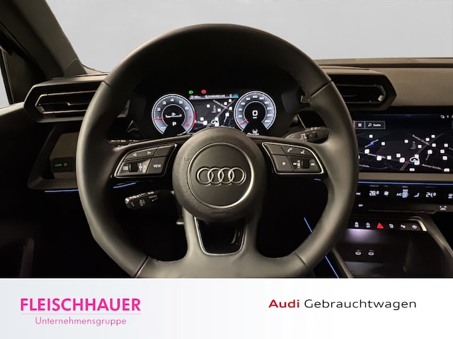 Audi A3 S-Tronic Sportback