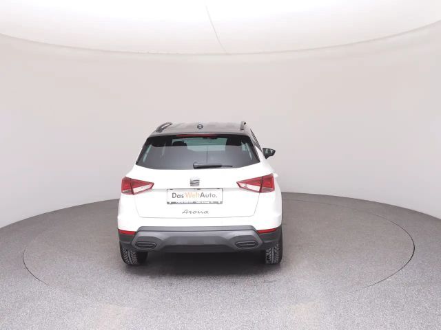 Seat Arona 1.0 TSI DSG Style