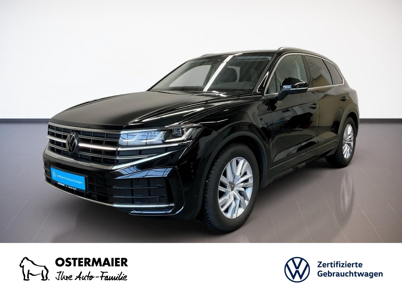 Volkswagen Touareg 3.0 V6 TDI Elegance Elegance