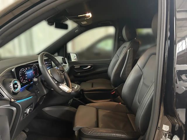 Mercedes-Benz V 300 AVANTGARDE