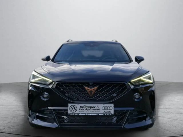 Cupra Formentor 2.5 TSI VZ5