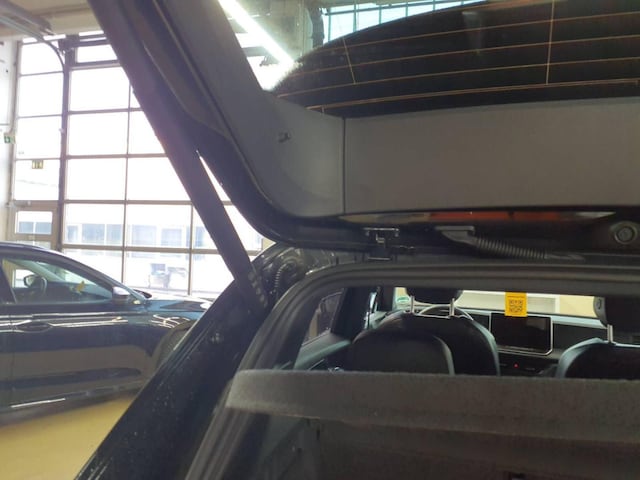 Volkswagen Tiguan 1.5 eTSI DSG