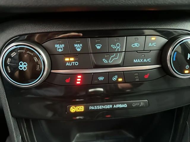 Ford Puma EcoBoost ST Line