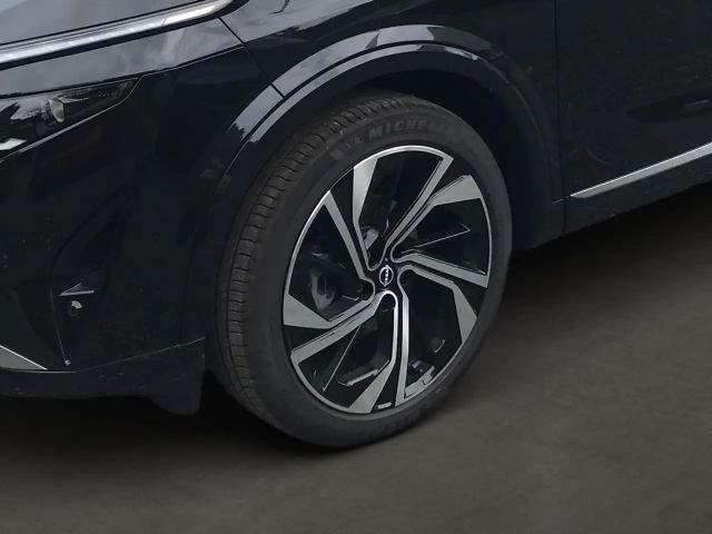 Nissan Qashqai DIG-T Tekna