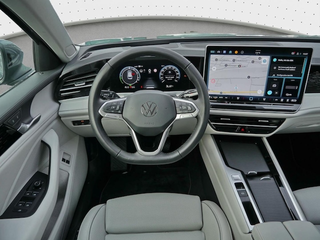 Volkswagen Passat 1.5 eTSI Variant