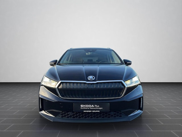 Skoda Enyaq Loft iV 80x