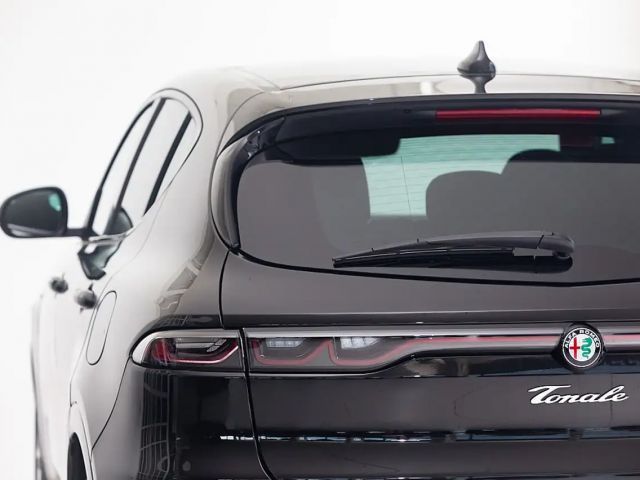 Alfa Romeo Tonale AWD Veloce