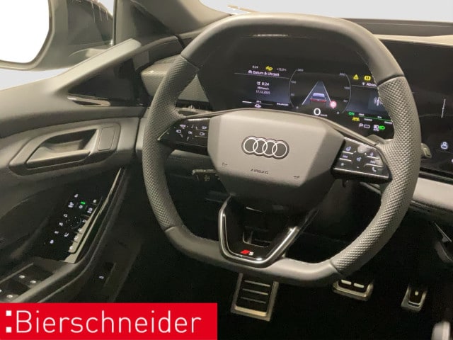 Audi A6 e-tron Avant Performance