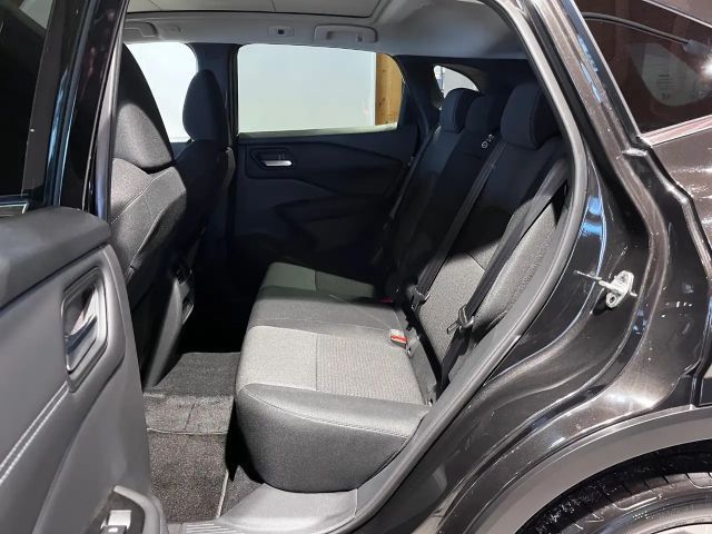 Nissan Qashqai N-Connecta