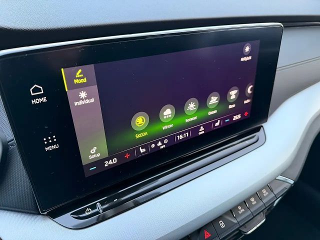 Skoda Octavia Ambition Business Combi