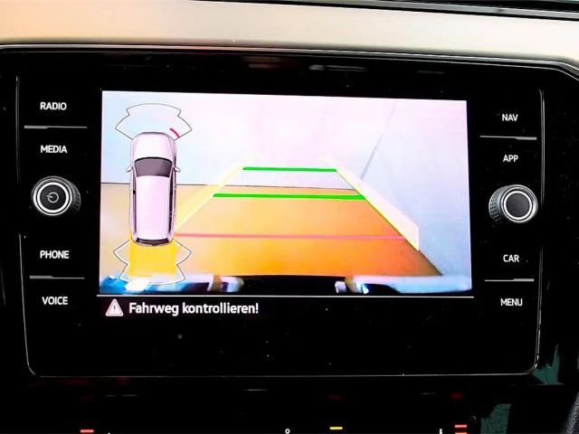 Volkswagen Passat DSG Elegance Elegance Variant