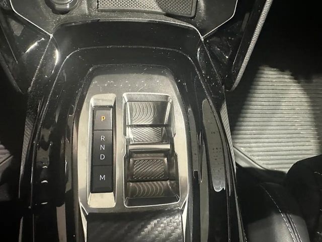 Peugeot 2008 BlueHDi EAT8 GT-Line