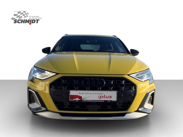 Audi A3 35 TFSI S-Tronic