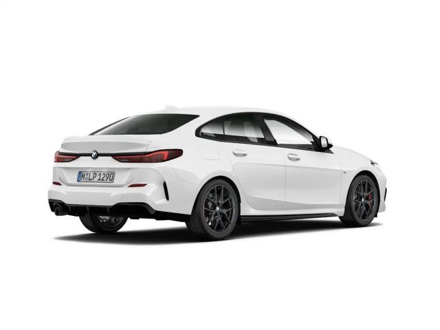 BMW 218 218i Coupé M-Sport