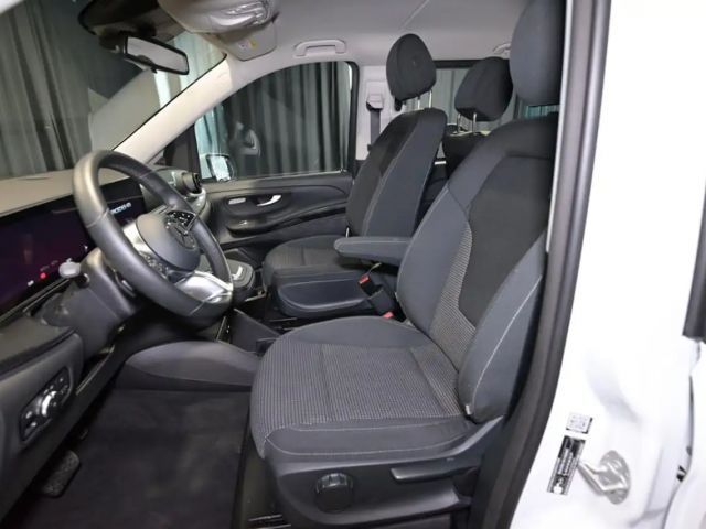 Mercedes-Benz EQV 300 Limousine Lang