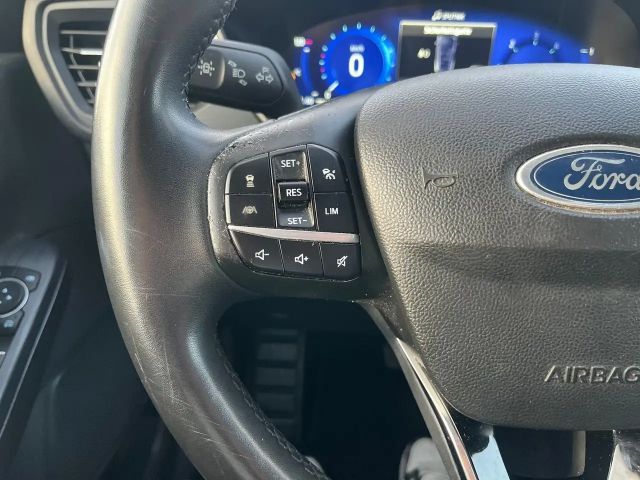 Ford Kuga Titanium X