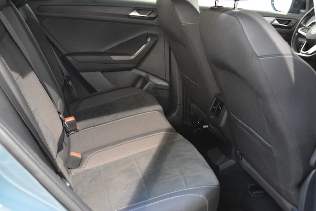 Volkswagen T-Roc 1.5 TSI Style