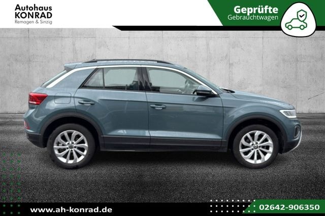 Volkswagen T-Roc 1.5 TSI Life