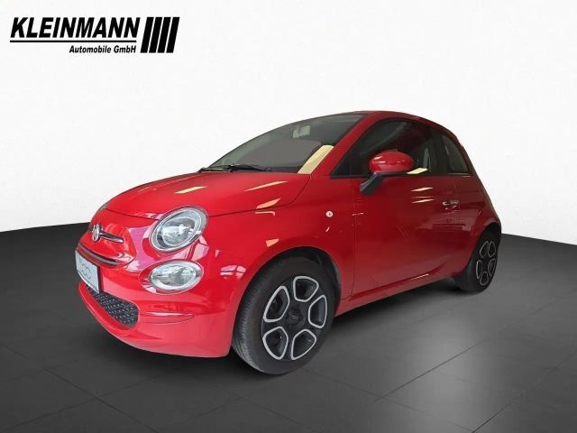 Fiat 500 Club 1.0 GSE Hybrid (70 PS)