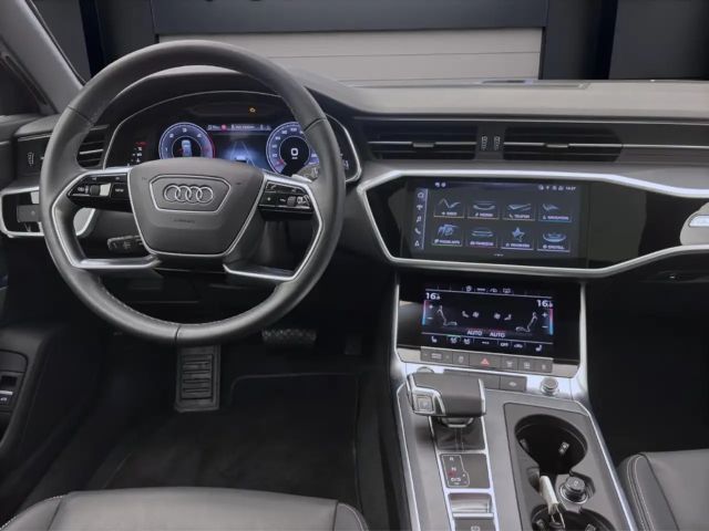 Audi A6 50 TDI Avant Business Quattro