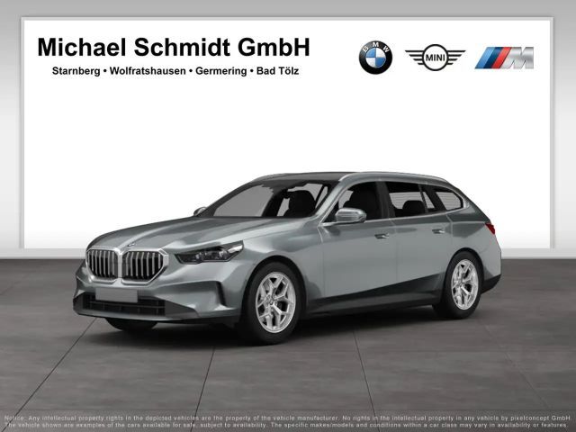 BMW 520 520d M-Sport Touring