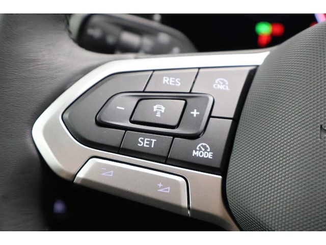 Volkswagen Tiguan 2.0 TDI DSG